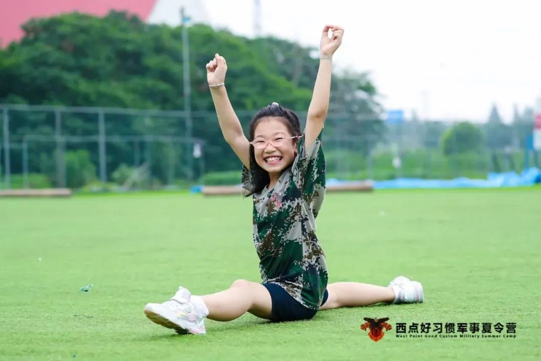 【巾帼英雄】巾帼抛头胆气豪，壮士更要敬天娇！,上海夏令营,西点夏令营