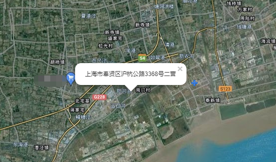 营地坐标