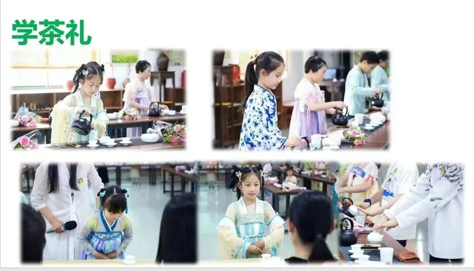 秋天也能采茶？上海这家亲子活动火出圈！,亲子活动