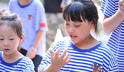 2019年适合小学生的夏令营有哪些
