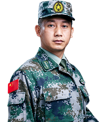 付教官