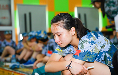 心灵苦旅
