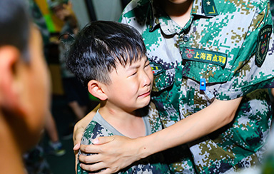 心灵苦旅