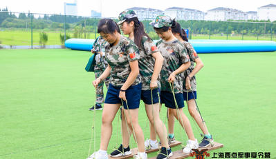 参加国庆营的好处有哪些