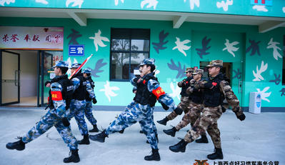 青少年冬令营需要准备什么东西