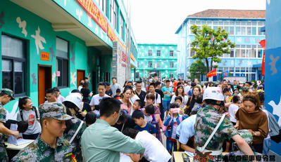 参加上海西点军事夏令营的意义和收获有哪些 参加上海西点军事夏令营的意义和收获有哪些