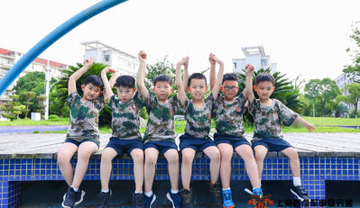 军事夏令营有什么特色？为什么受大众的认可？