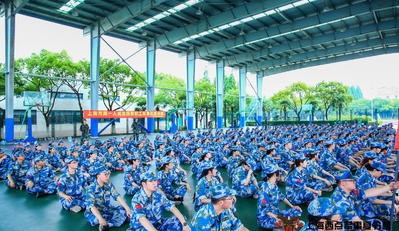 军事夏令营对中小学生有哪些改变
