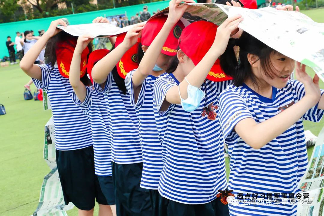 孩子待的好不好，亲眼瞧一瞧就知道