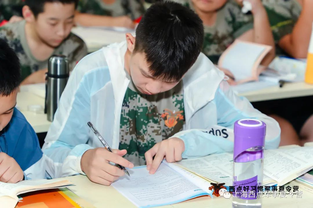 孩子待的好不好，亲眼瞧一瞧就知道