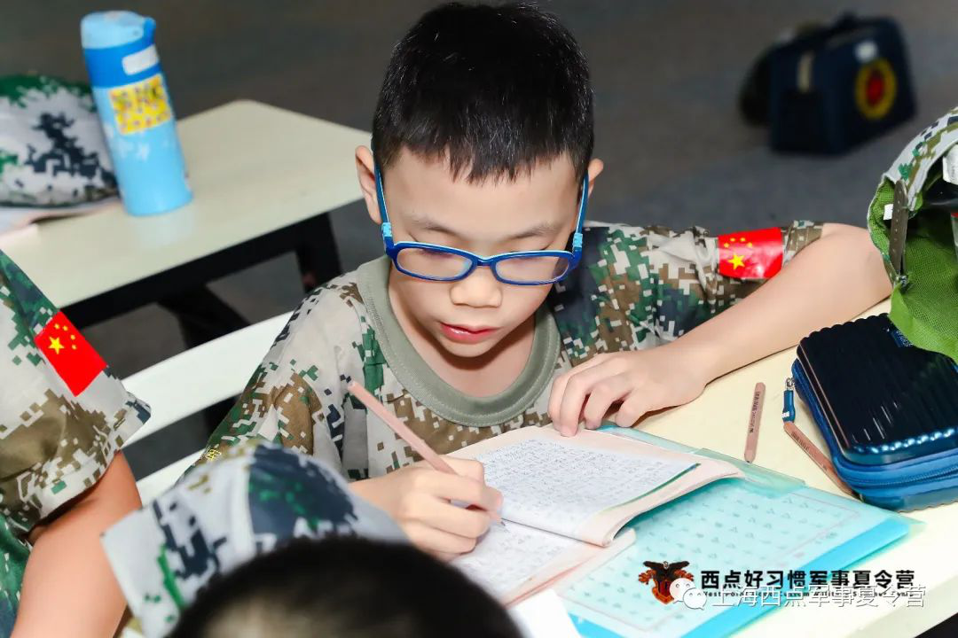 孩子待的好不好，亲眼瞧一瞧就知道