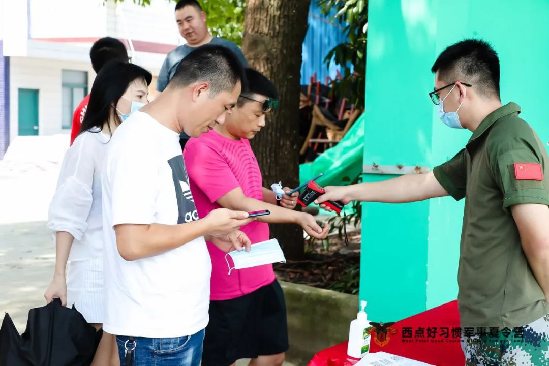 结营|时间像礼物一样， 在结束时赠予我们开始。