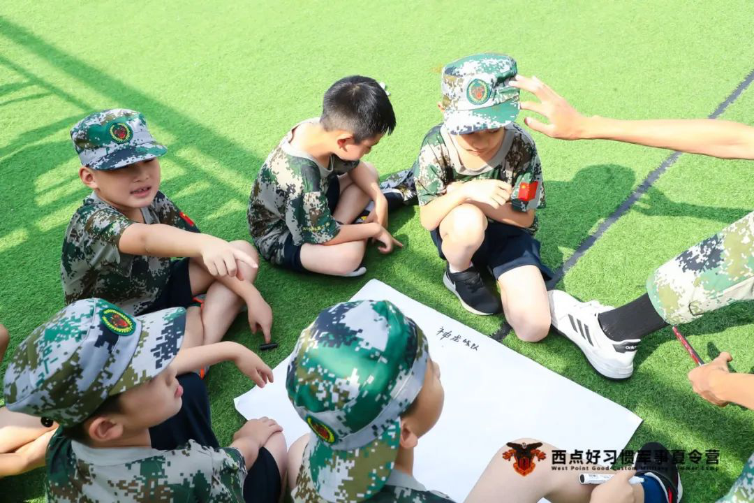 这个夏天，我成了同学眼里最羡慕的人