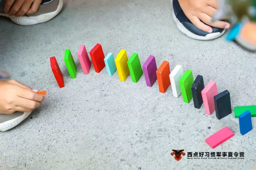 这个夏天，我成了同学眼里最羡慕的人