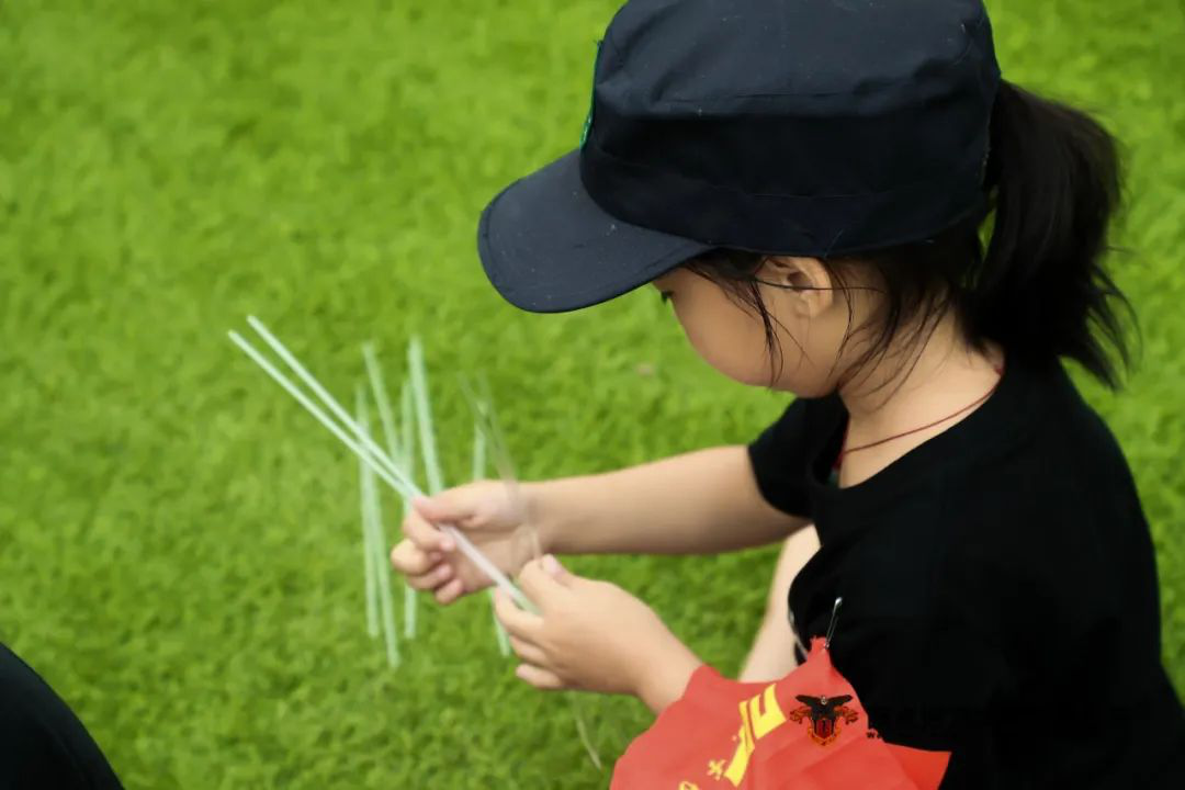 这个暑假，到底是谁家的娃在偷偷的茁壮成长？,上海西点军事夏令营