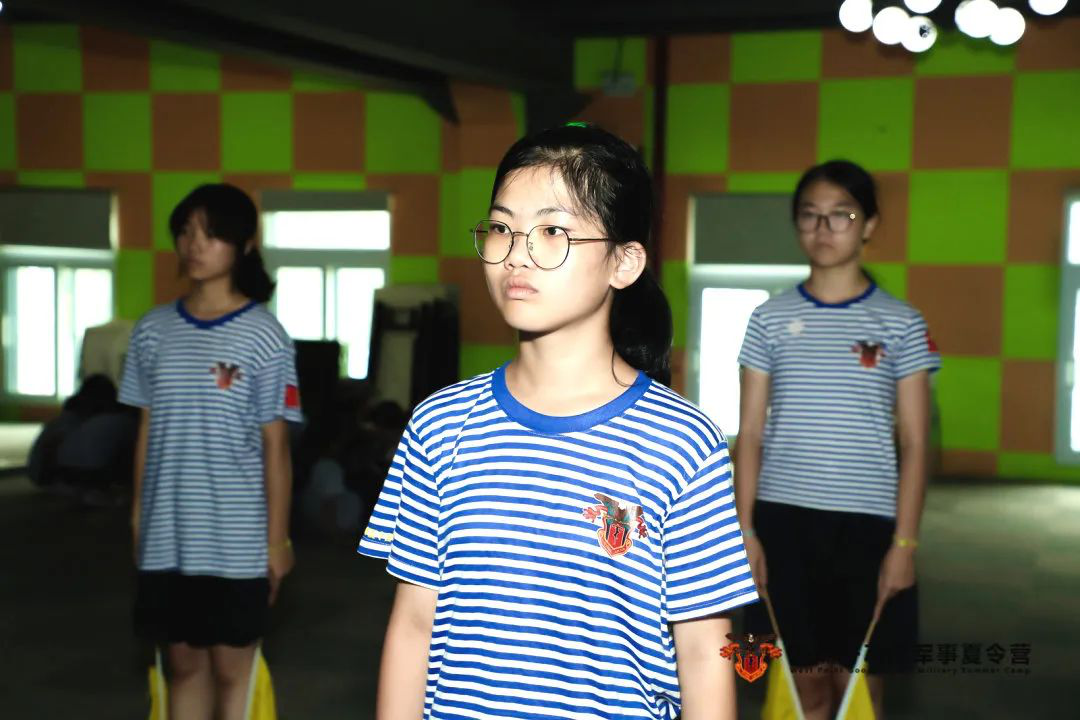 这个暑假，到底是谁家的娃在偷偷的茁壮成长？,上海西点军事夏令营
