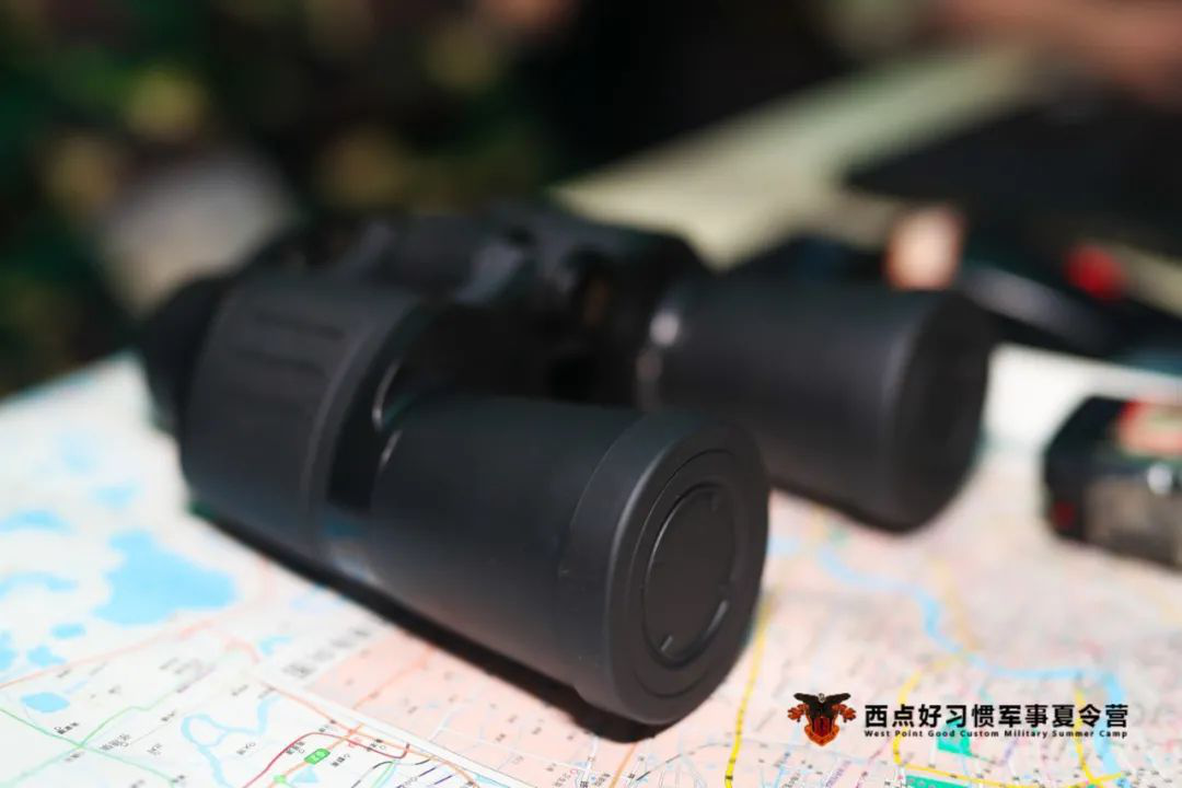 海陆空登陆夺岛大战,上海西点军事夏令营