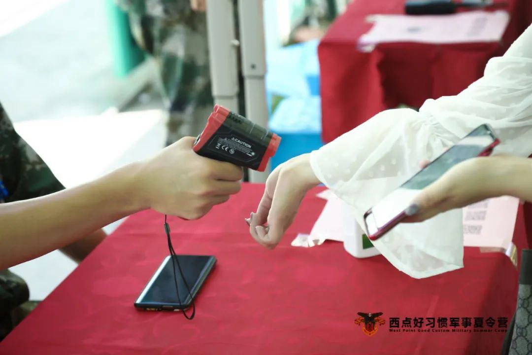 新一期夏令营结营，这个夏天，我成为了更好的自己！,上海西点军事夏令营