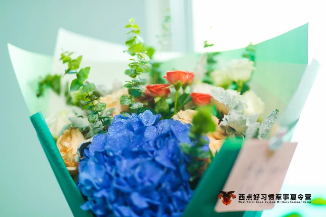 鲜花