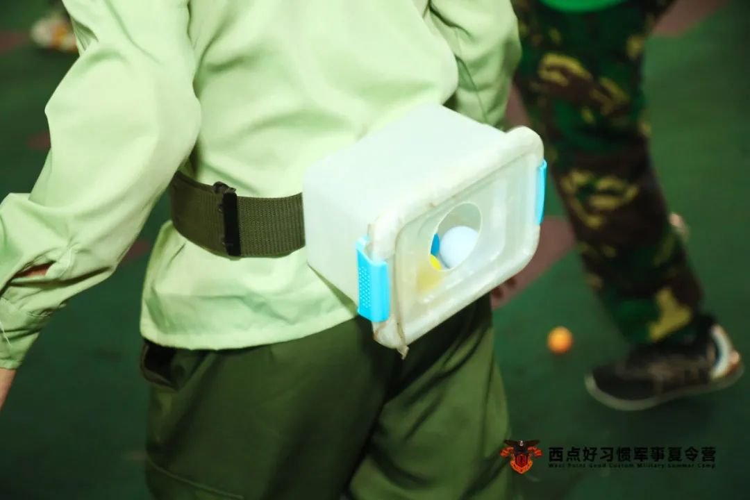 不来看看孩子们夏令营的精彩照片吗？,上海西点军事夏令营