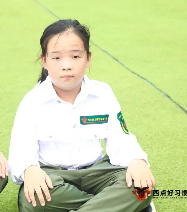 不来看看孩子们夏令营的精彩照片吗？,上海西点军事夏令营