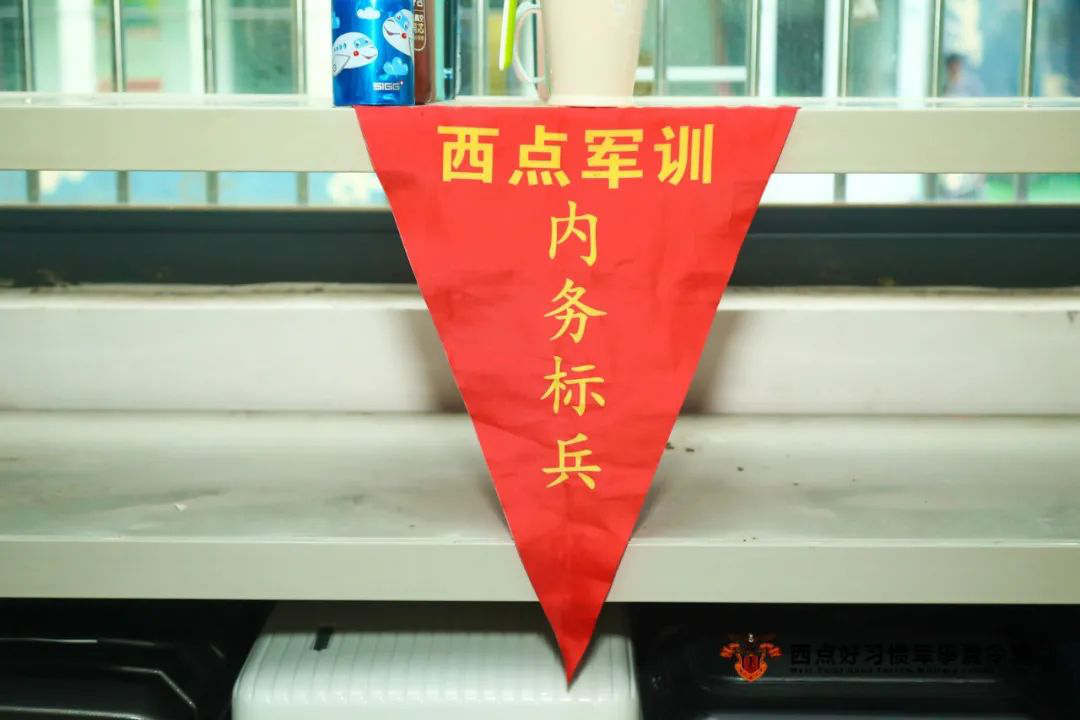 台风暴雨也浇灭不了小战士训练好习惯的热情！,上海西点好习惯军事夏令营
