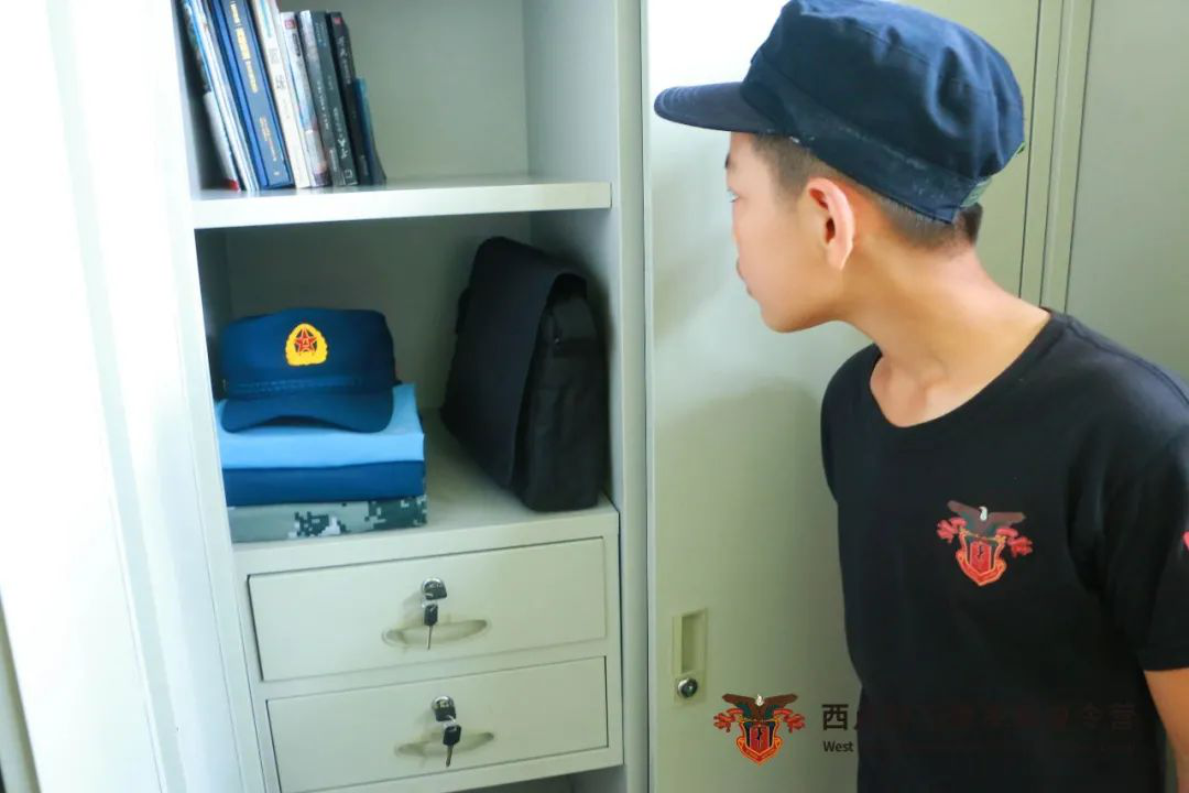 【奇幻历险站】快看过来，这里有夏天最正确的打开方式…,上海西点好习惯军事夏令营
