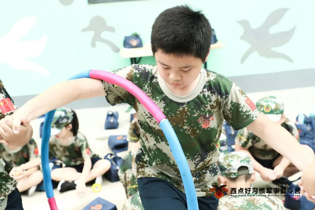 这个夏天，我们迎骄阳，让汗水尽情流淌！,上海西点好习惯军事夏令营这个夏天，我们迎骄阳，让汗水尽情流淌！,上海西点好习惯军事夏令营