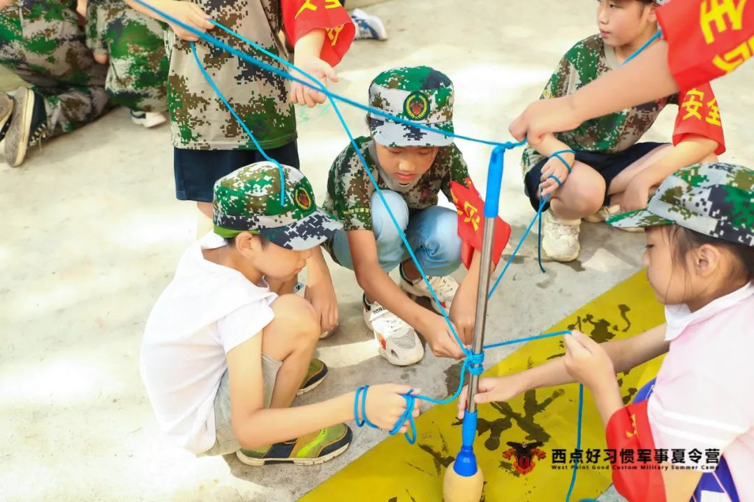 这个夏天，我们迎骄阳，让汗水尽情流淌！,上海西点好习惯军事夏令营这个夏天，我们迎骄阳，让汗水尽情流淌！,上海西点好习惯军事夏令营