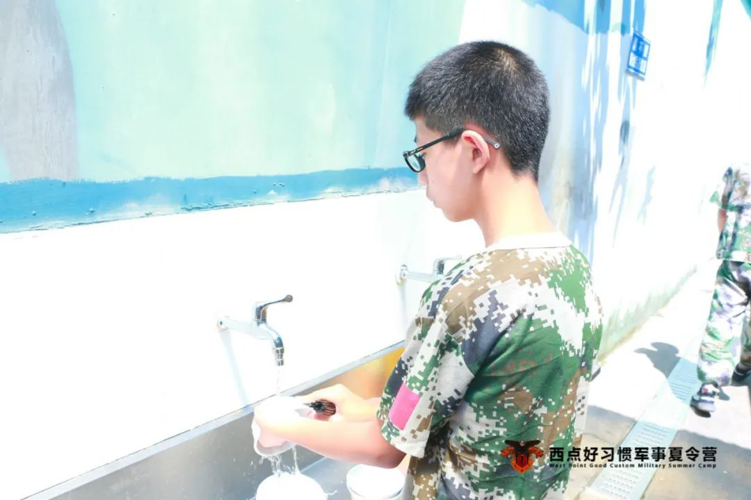 我们的暑假，我们的故事会