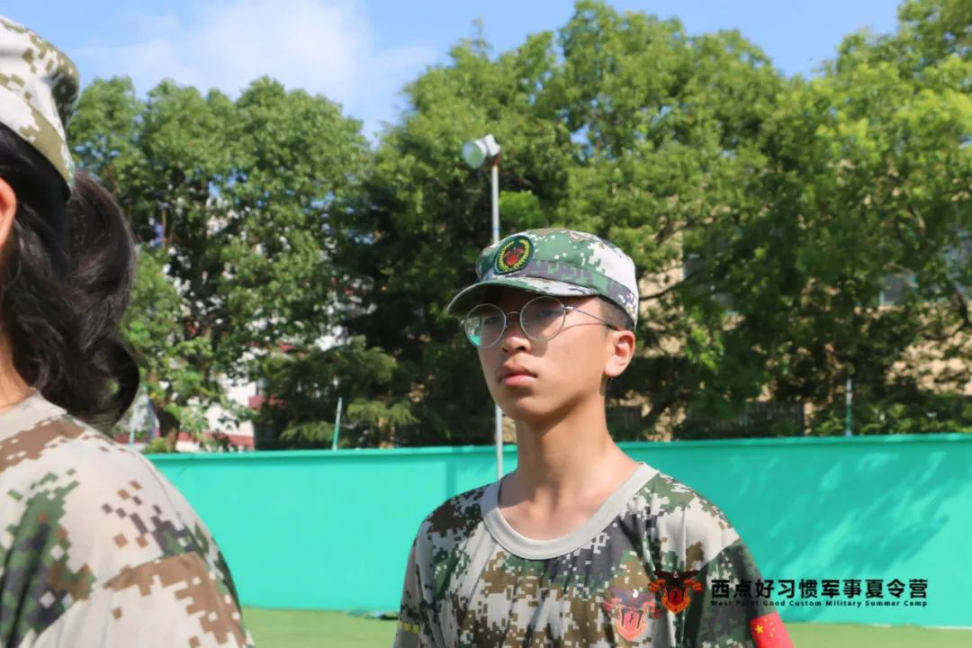 我们的暑假，我们的故事会