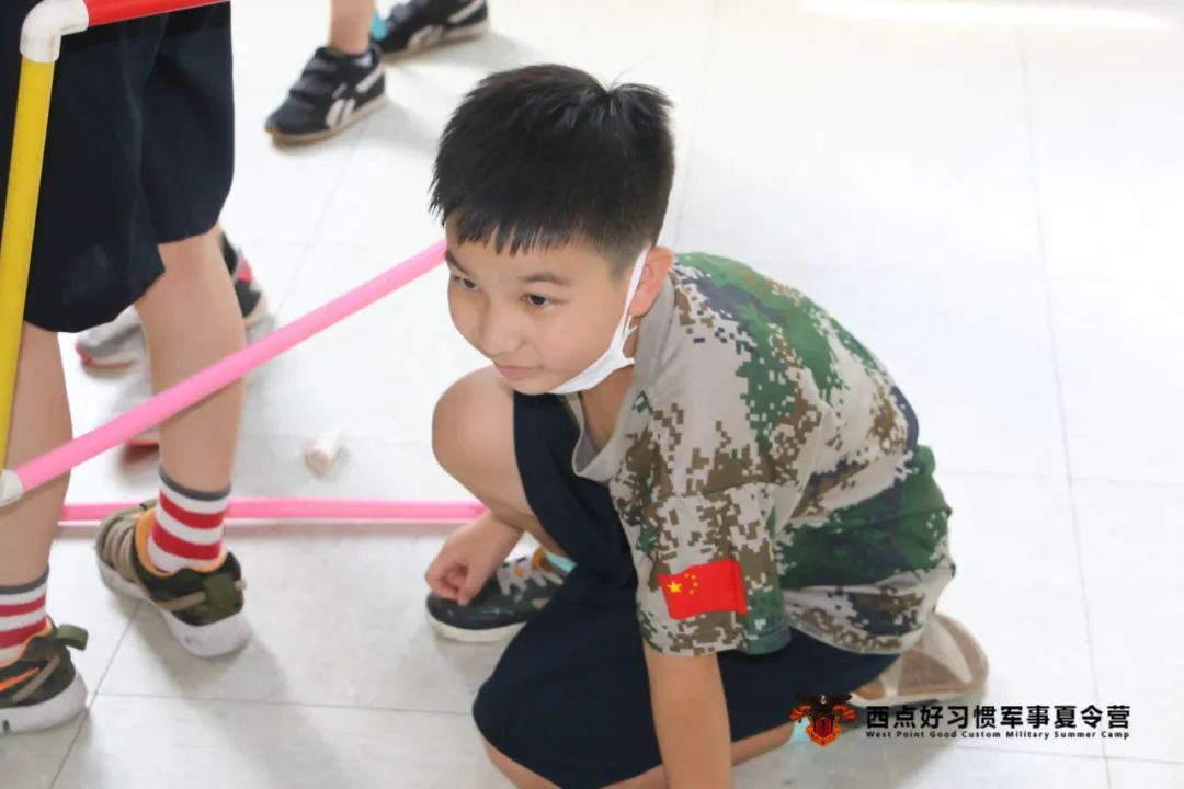 绿茵草地上，那些满载好习惯的追风小战士