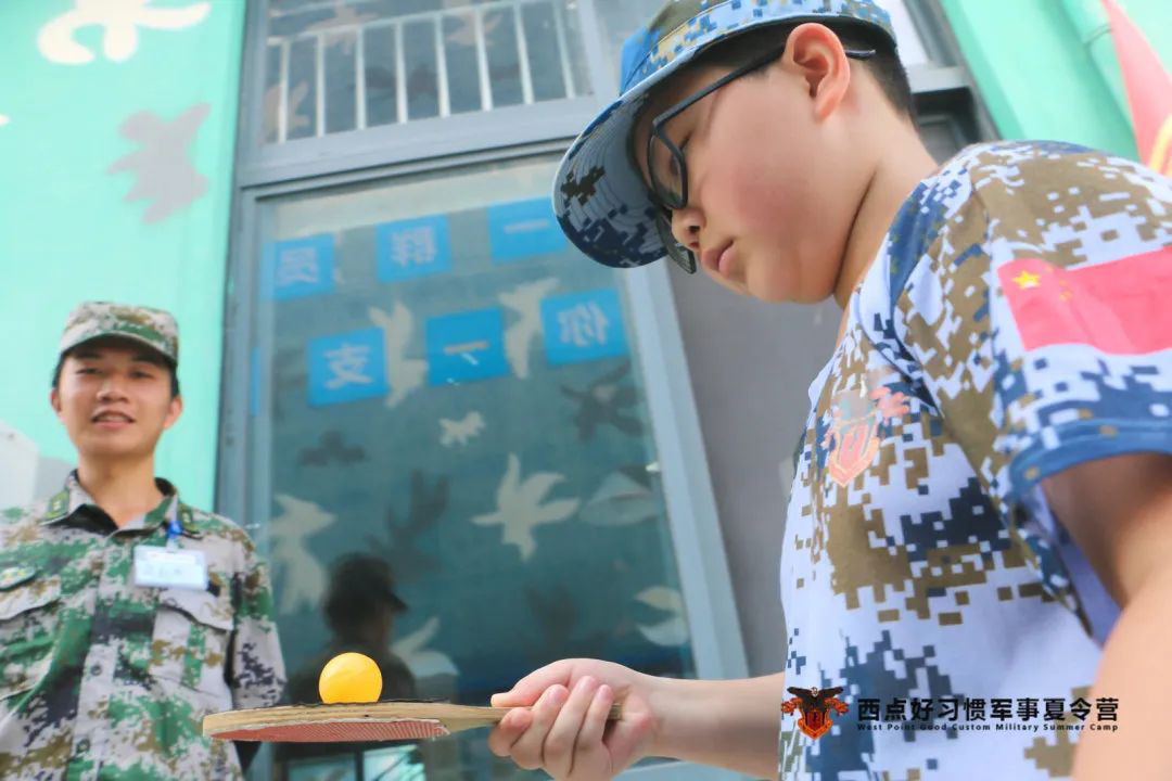 绿茵草地上，那些满载好习惯的追风小战士