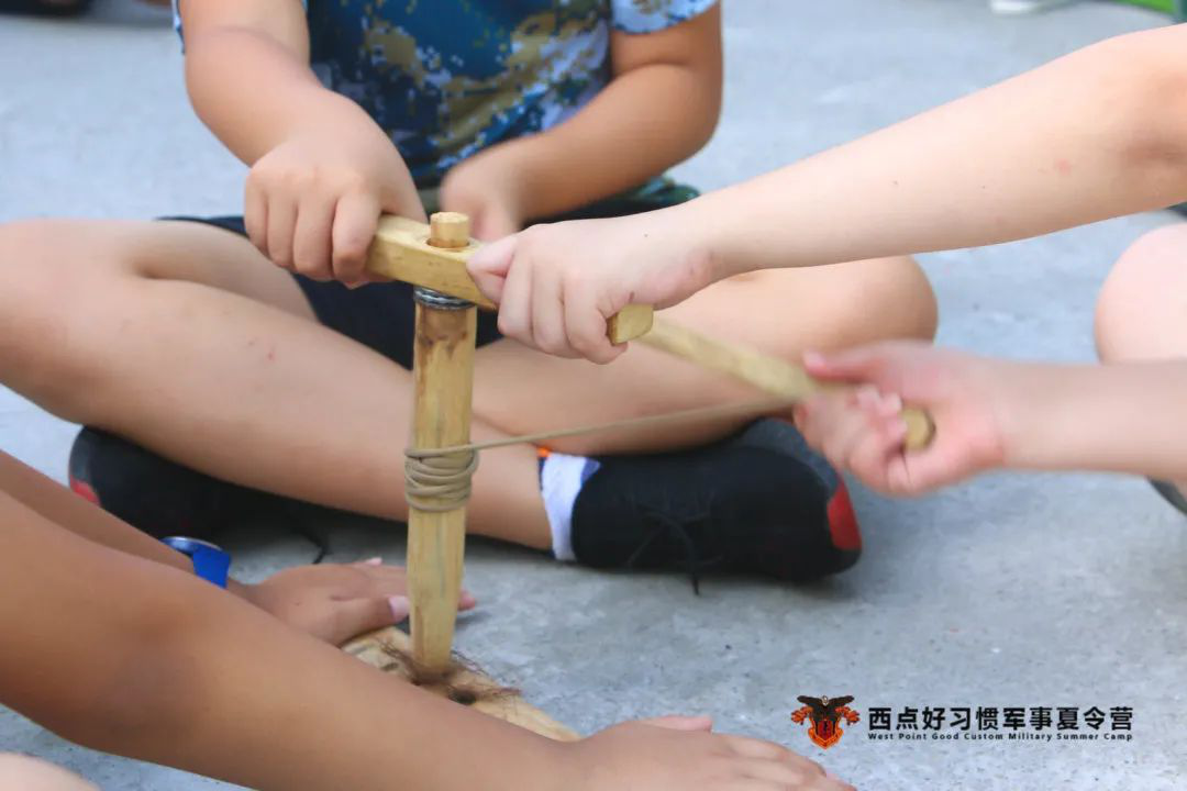 绿茵草地上，那些满载好习惯的追风小战士