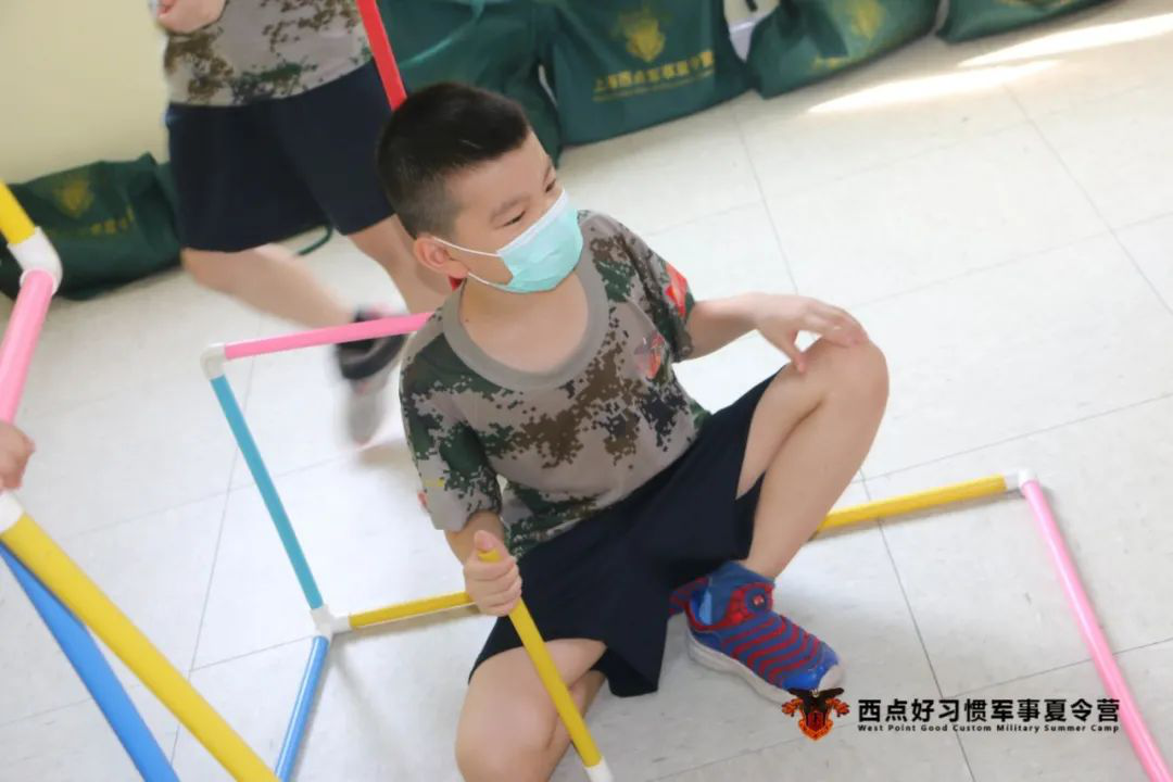 绿茵草地上，那些满载好习惯的追风小战士