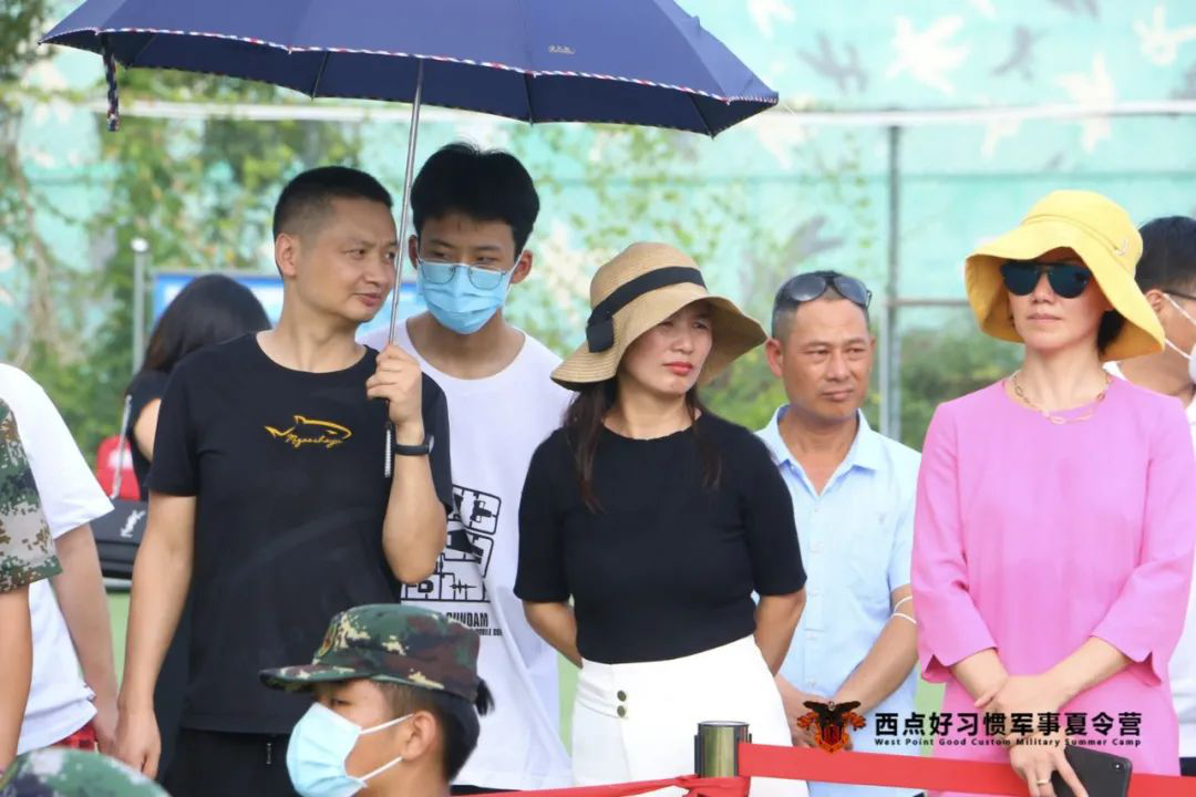 第八期结营，结营不是结束，而是全新的开始