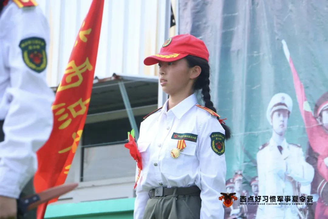 第八期结营，结营不是结束，而是全新的开始