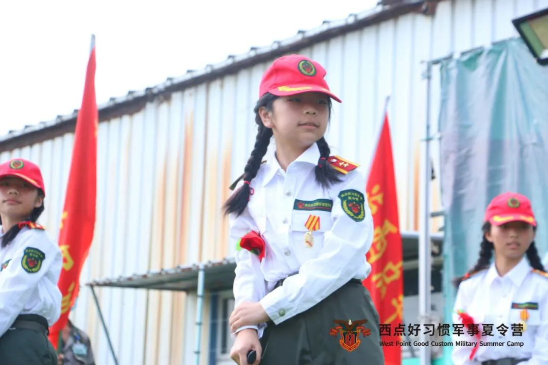第八期结营，结营不是结束，而是全新的开始