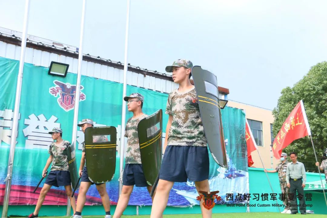 第八期结营，结营不是结束，而是全新的开始
