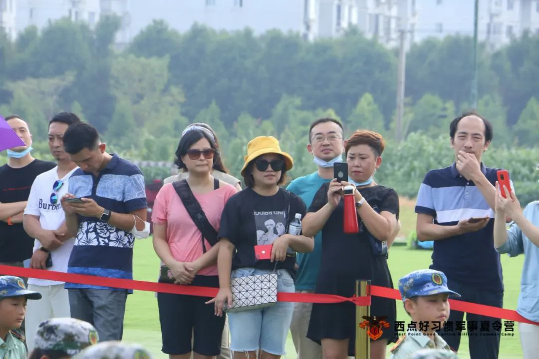 第八期结营，结营不是结束，而是全新的开始
