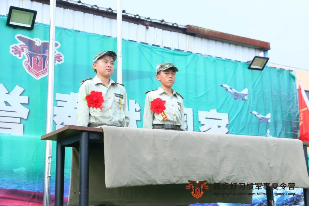 第八期结营，结营不是结束，而是全新的开始