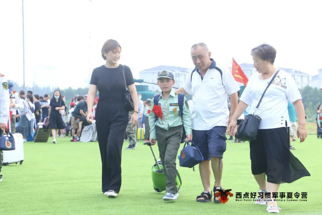 第八期结营，结营不是结束，而是全新的开始