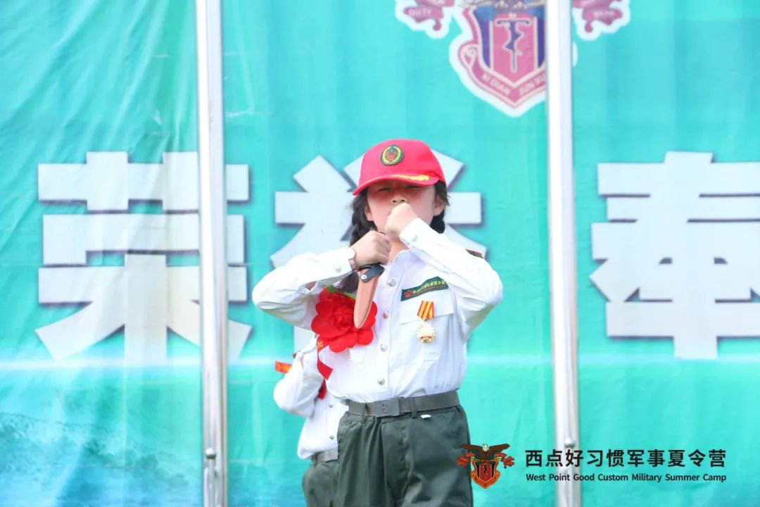 第八期结营，结营不是结束，而是全新的开始