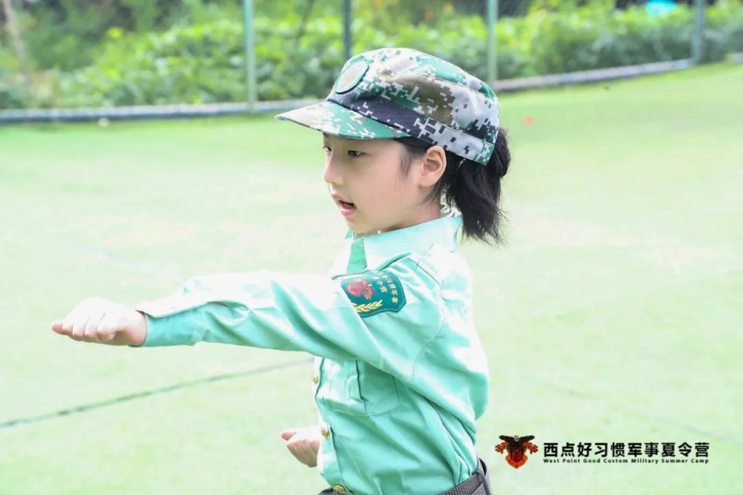 “中考765分学霸军训中暑离世”悲剧的发生再次给千万家长敲响警钟！,上海西点军事夏令营