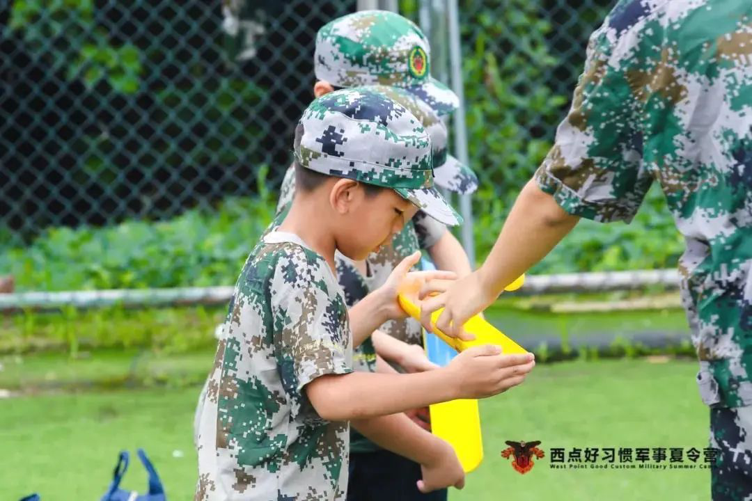 “ 快乐体验，相伴成长 ”西点半日亲子体验活动开始预约啦!