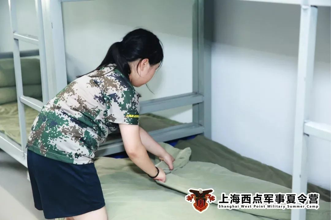 国庆营倒计时，“三军兵王争霸营”名额不多，快来抢购了！