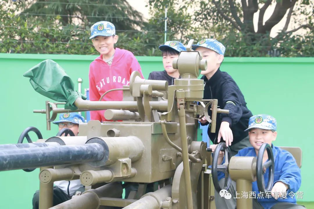 西点国庆兵王争霸赛，最新战报等您开启