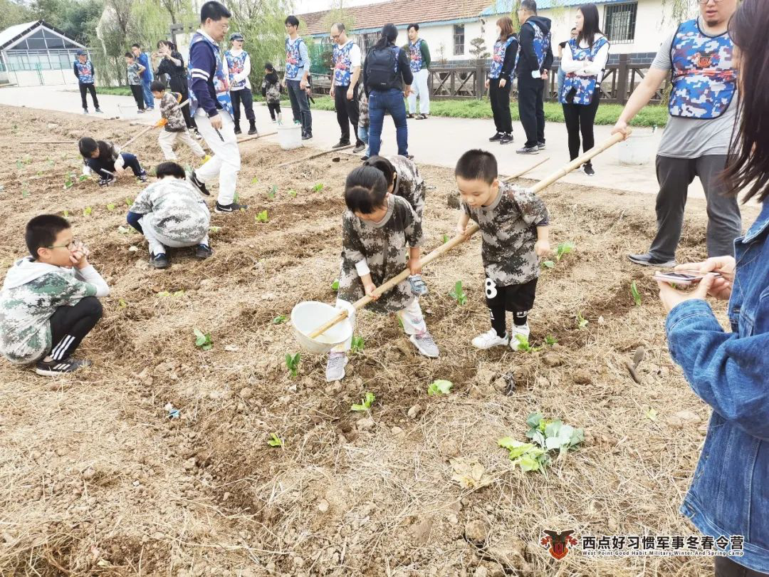 童心同行，这款亲子活动，让你和孩子亲密无间！