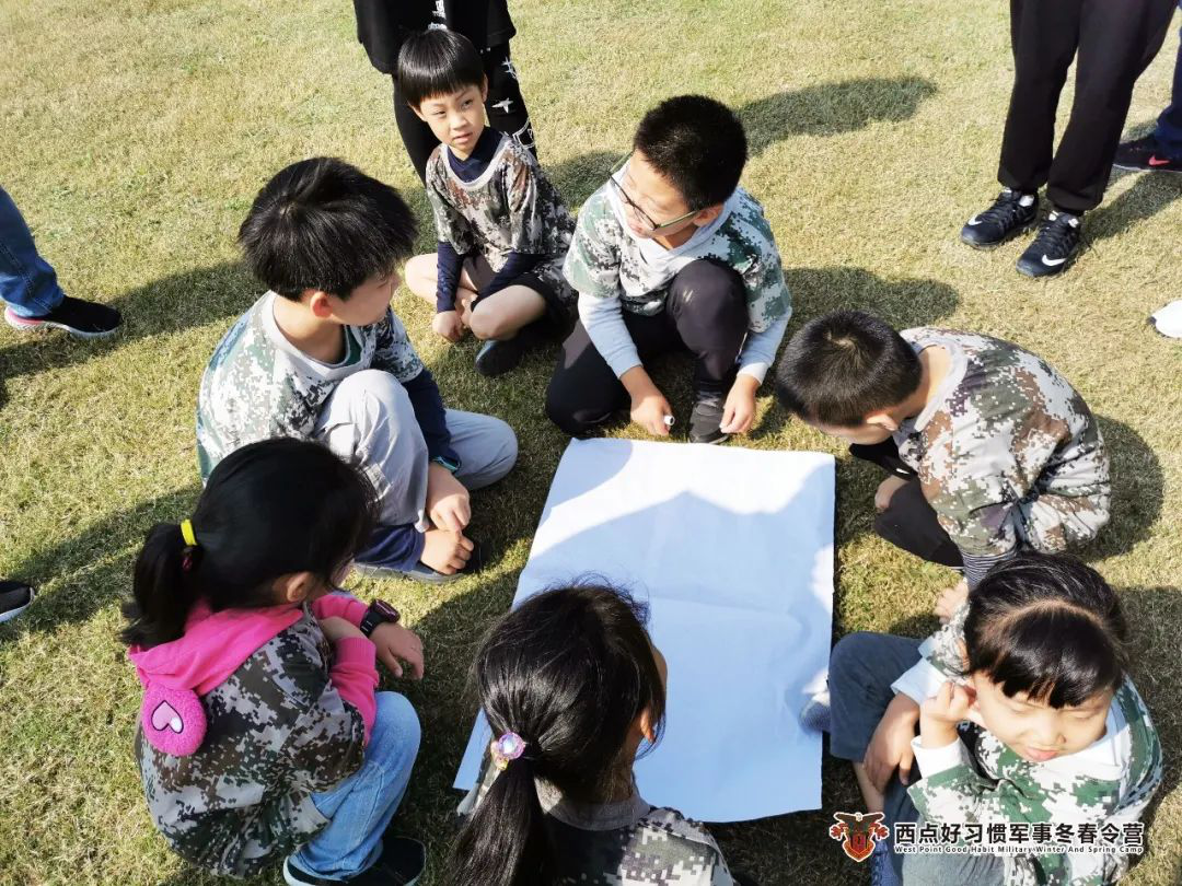 童心同行，这款亲子活动，让你和孩子亲密无间！