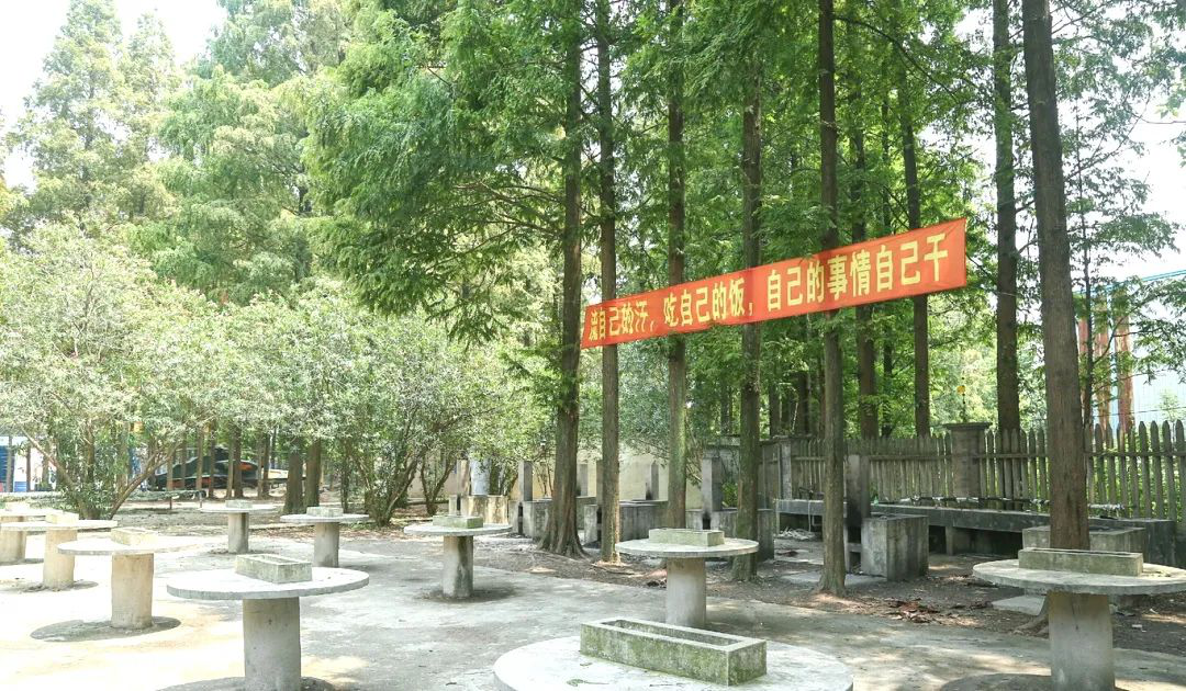 西点亲子活动
